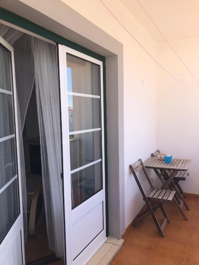Pe Na Areia By Stay In Alentejo Vila Nova de Milfontes Eksteriør billede