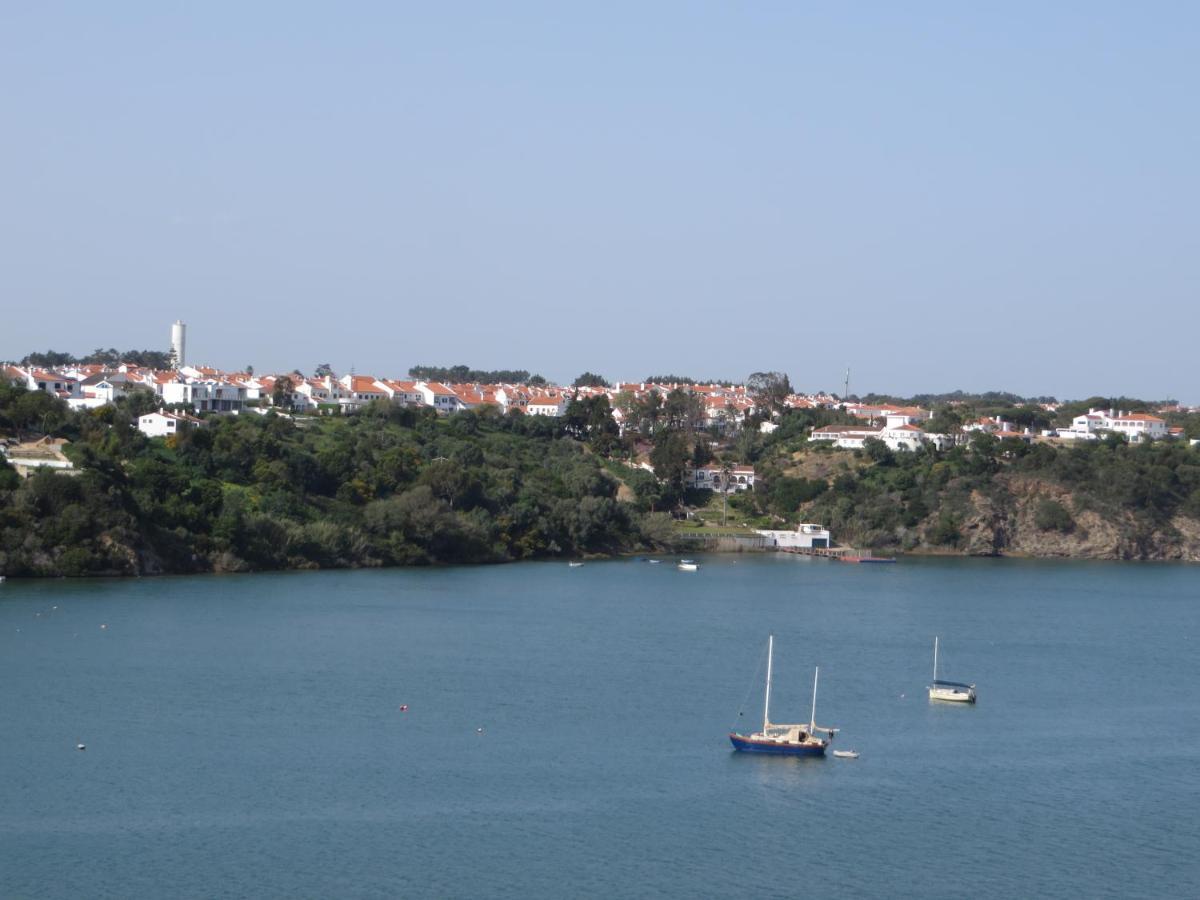 Pe Na Areia By Stay In Alentejo Vila Nova de Milfontes Eksteriør billede