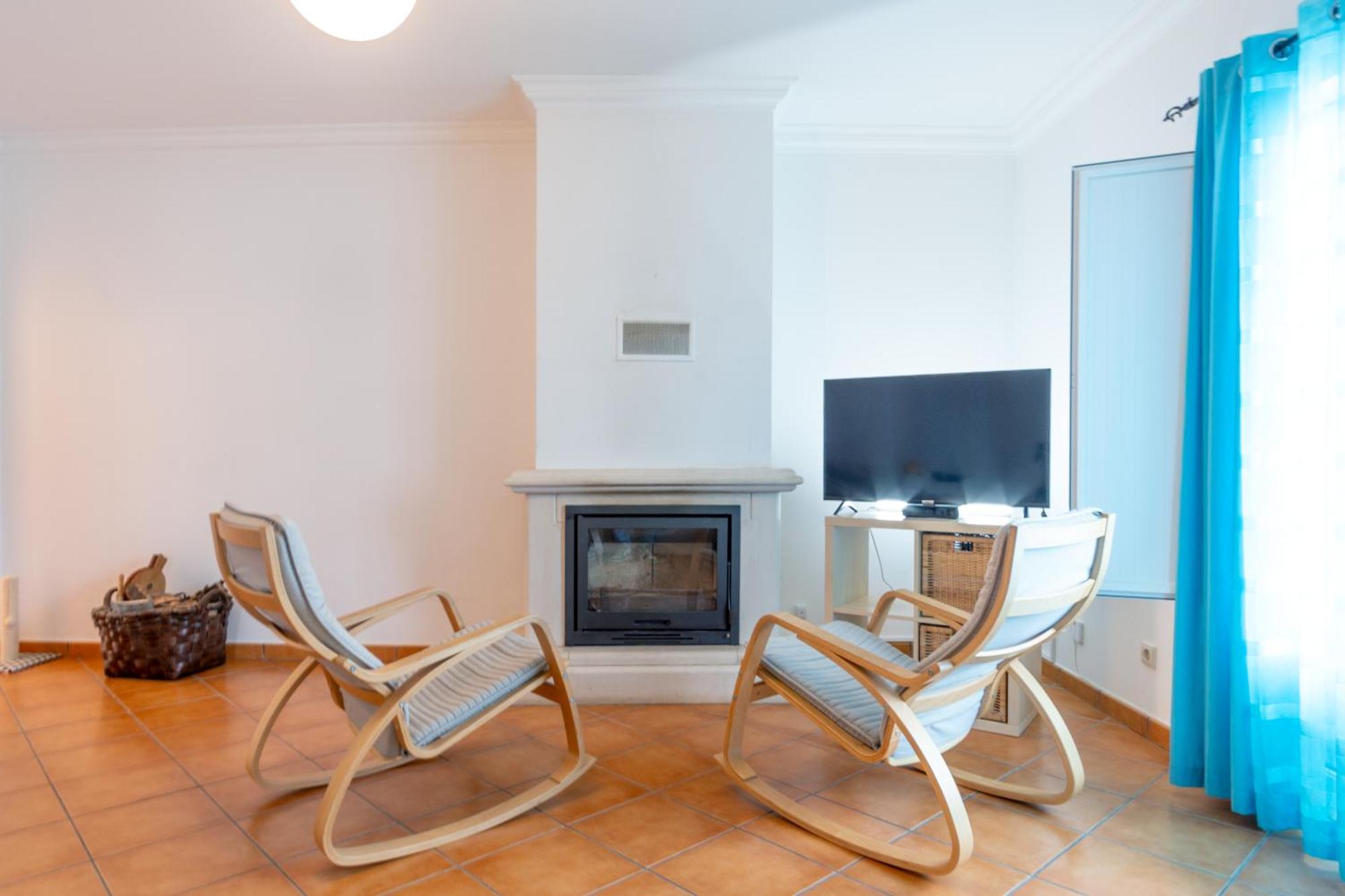 Pe Na Areia By Stay In Alentejo Vila Nova de Milfontes Eksteriør billede