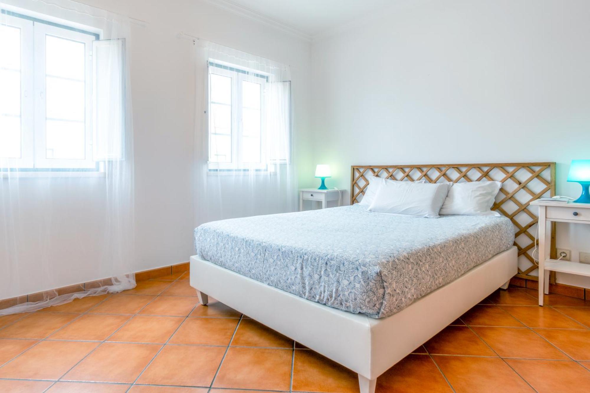 Pe Na Areia By Stay In Alentejo Vila Nova de Milfontes Eksteriør billede